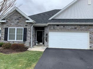 4463 Colonial Lane Upper, Center Valley, PA 18034