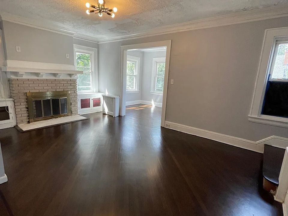1st image of 240 Amherst St Floor 2