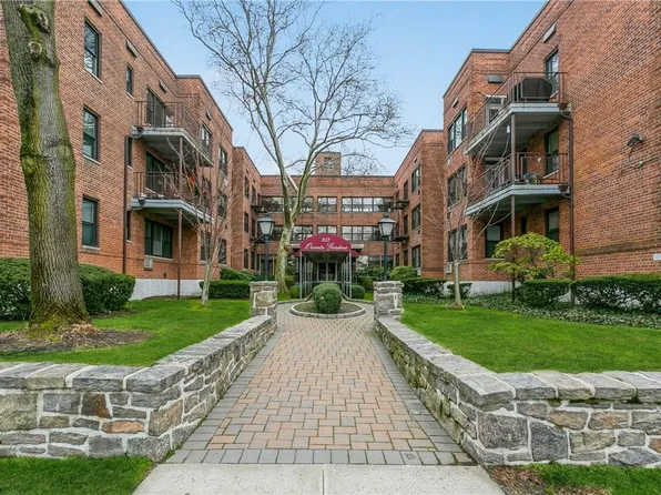 953 W Boston Post Road #1S, Mamaroneck, NY 10543