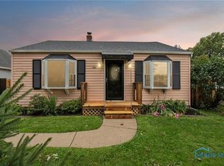 240 Wilson St, Northwood, OH 43619