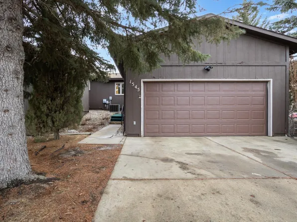 1545 16th St NW, Minot, ND 58703