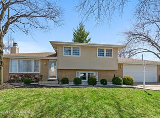 7600 S Oconto Ave, Bridgeview, IL 60455