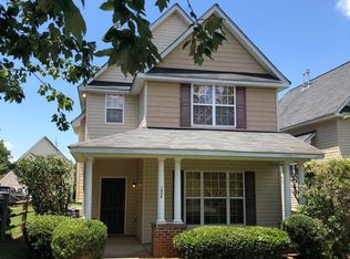 7846 Jester Park Dr, Huntersville, NC 28078