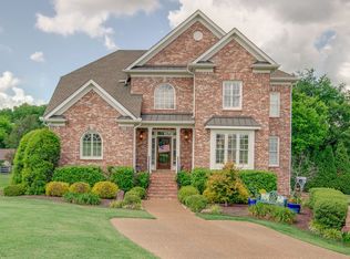 2157 Summer Hill Cir, Franklin, TN 37064