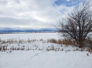 State Line Road See Legal Driggs, Rigby, ID 83442