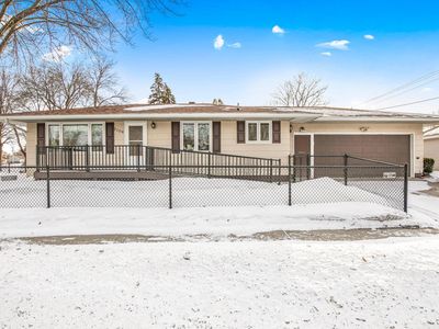 2104 3rd St N, Saint Cloud, MN, 56303