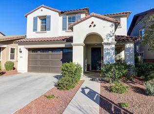 2103 N Heritage St, Buckeye, AZ 85396
