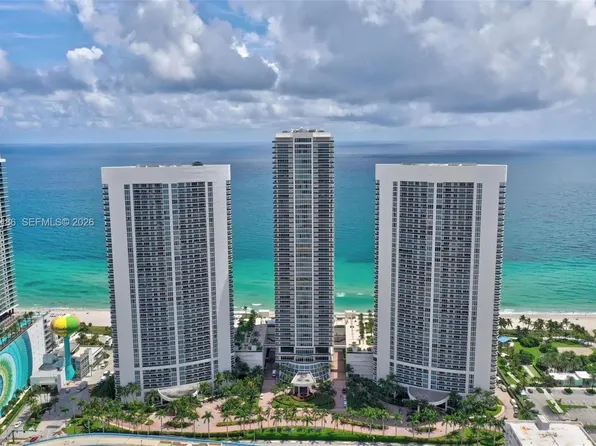 1830 S Ocean Dr, Hallandale Beach, FL