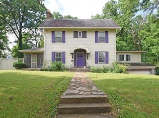 175 Wedgewood Ave, Cincinnati, OH 45217