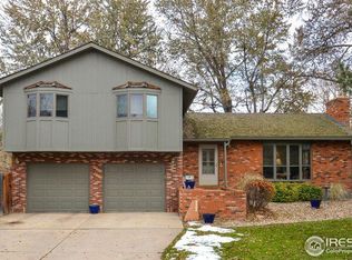 4128 Green Ridge Dr, Laporte, CO 80535