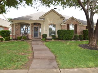 411 Saint Andrews Dr, Allen, TX 75002