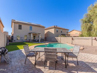 45608 W Barbara Ln, Maricopa, AZ, 85139