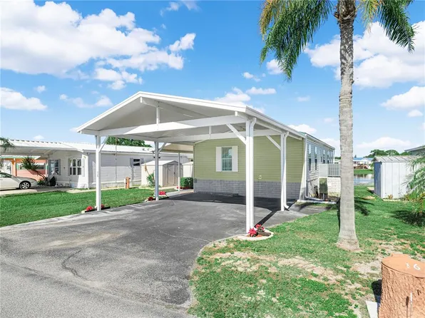 16 Queen Of Waters St, Lake Wales, FL 33898