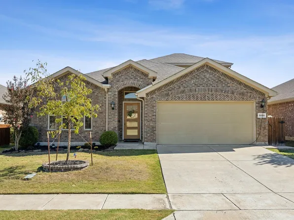 5009 Texana Dr, Frisco, TX 75034
