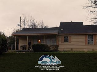 2099 Pueblo Ave, Memphis, TN 38127