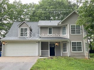 885 Cremins Rd, Lawrenceville, GA 30046