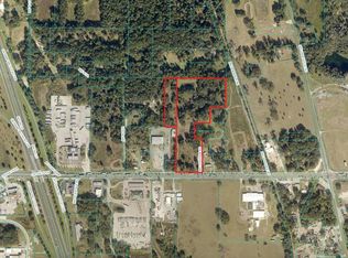 W Highway 326, Ocala, FL 34482
