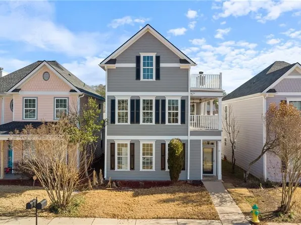 21 Greenway Ln, Cartersville, GA 30120