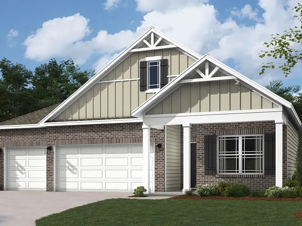 Fairfax Plan, Parkview Village