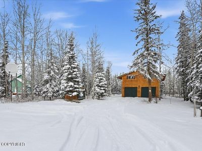 35312 Betty Lou Dr, Sterling, AK, 99672