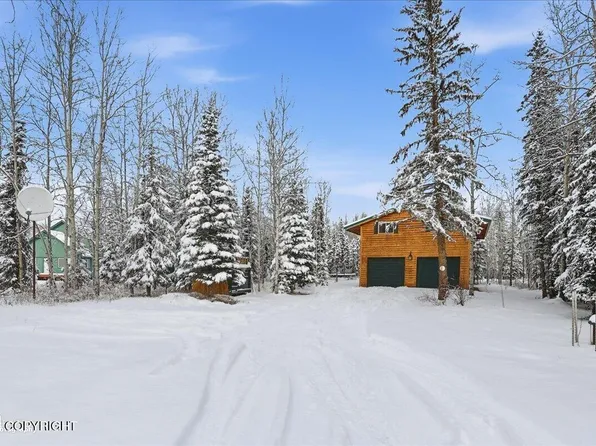 35312 Betty Lou Dr, Sterling, AK 99672