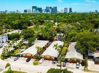 708 SW 15th Ave APT 1, Fort Lauderdale, FL 33312