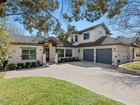 3 Camwood Trl, The Hills, TX 78738