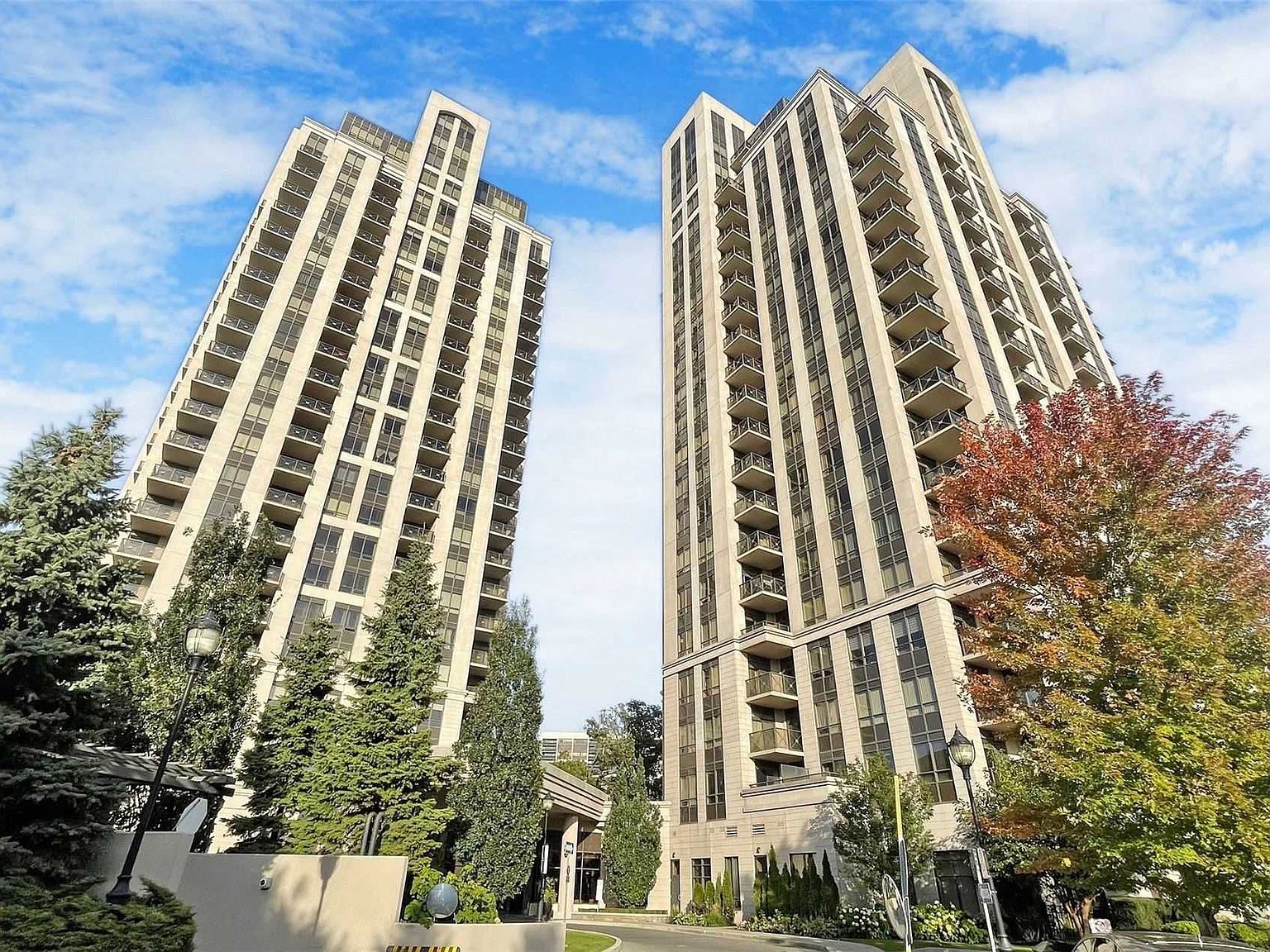 133 Wynford Dr #507, Toronto, ON M3C 0J5 | Zillow