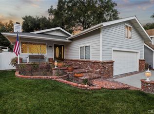 24123 Wildwood Canyon Rd, Santa Clarita, CA 91321