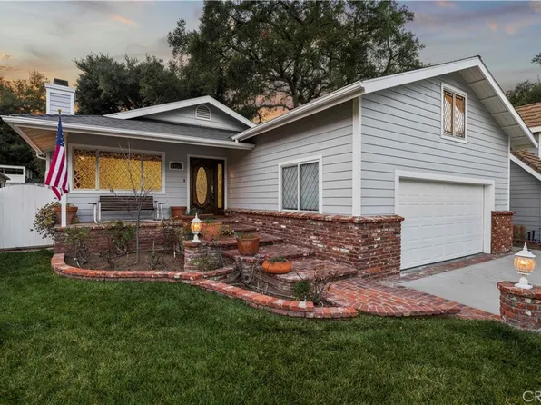 24123 Wildwood Canyon Rd, Santa Clarita, CA 91321