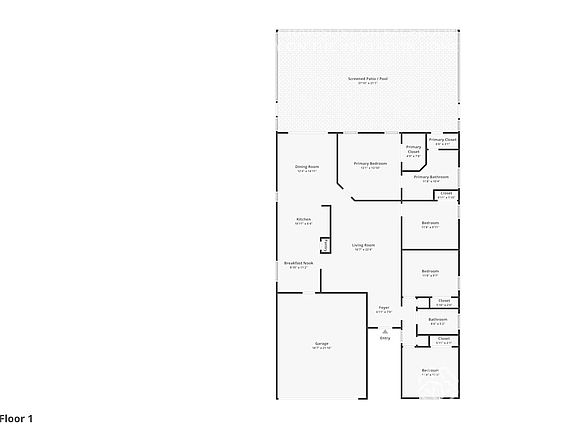 2nd image of 2720 Prestwick Ln