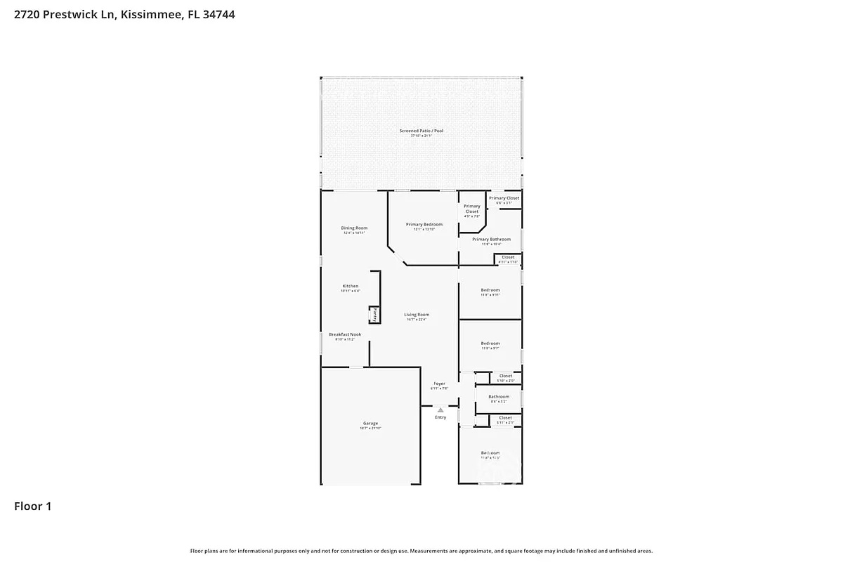 Building Photo - 2720 Prestwick Ln