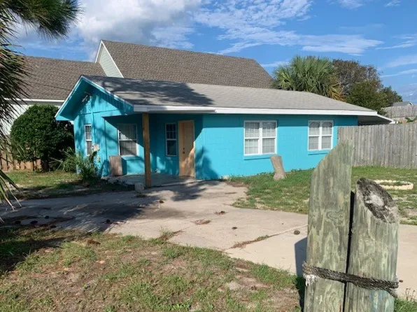 8424 Elizabeth Ave, Panama City Beach, FL 32408