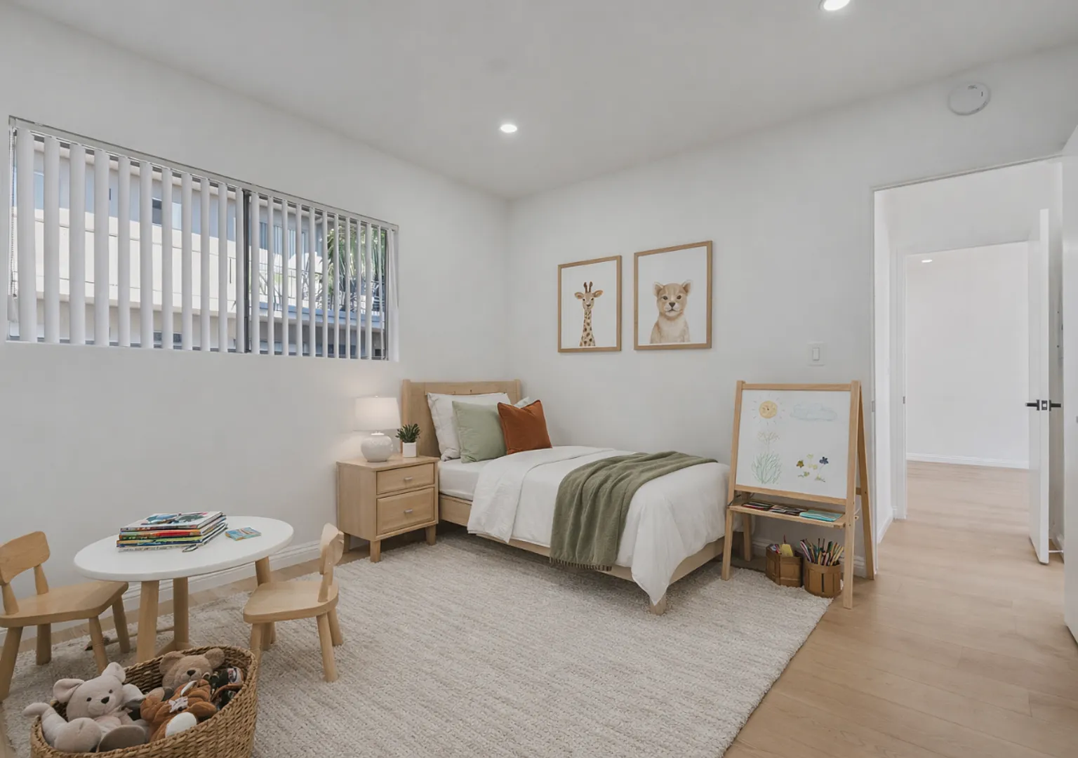 3869 Tilden Ave — Photo 4
