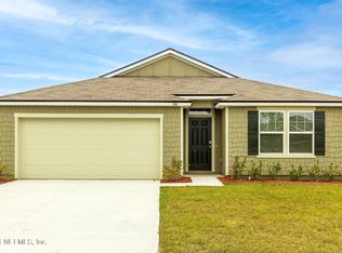 2268 Pebble Point Dr, Green Cove Springs, FL 32043