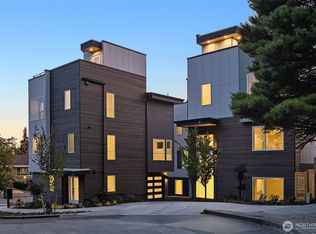 5201 Sand Point Pl NE, Seattle, WA 98105