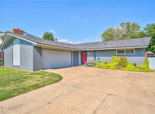 8800 S Charlotte Dr, Oklahoma City, OK 73159