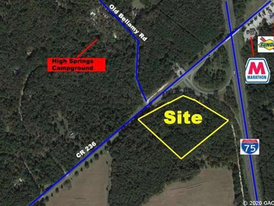 1st image of NW County Road 236