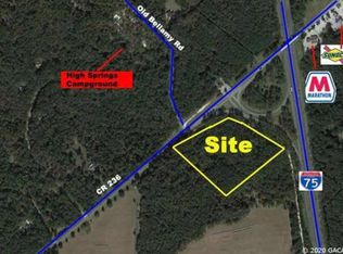 NW County Road 236, High Springs, FL 32643