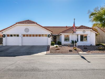 1233 Little Sidnee Dr, Las Vegas, NV, 89123