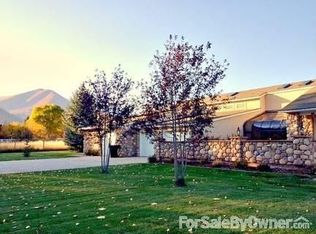 80 W Farm Rd, Midway, UT 84049