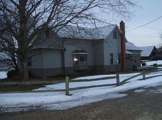 8060 Palestine Union City Rd, Greenville, OH 45331