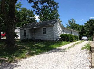 506 Boehne Ave, Evansville, IN 47712