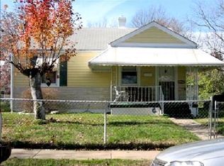 3315 Frank Rd, Richmond, VA 23234