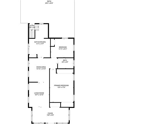 3rd image of 149-38 45th Ave #1