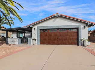 1747 Leisure World, Mesa, AZ 85206