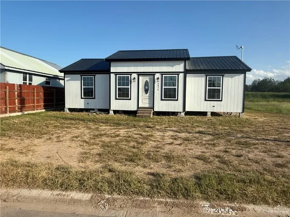 2836 Lazio Ln, Weslaco, TX 78596