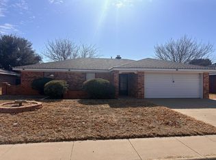 5107 San Antonio Ave, Midland, TX 79707