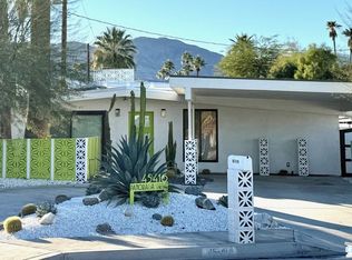 45416 Panorama Dr, Palm Desert, CA 92260