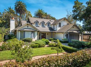 76 Humphrey Rd, Santa Barbara, CA 93108